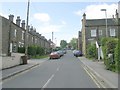 Hillthorpe Road - Fartown