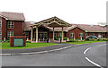 Severn Hospice, Telford