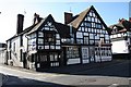 Ye Olde Anchor Inn, Upton-Upon-Severn