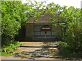 Festival Shelter, Seal