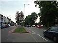 Wickham Road, Shirley