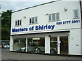 Car Dealer, Shirley