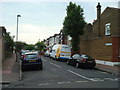 Piquet Road, London SE20