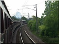 Needham Market station