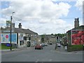 Lowtown - viewed from Kent Road