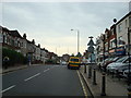 Elmers End Road, Penge