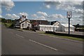 Mussel and Crab restaurant