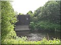 Waterside building, Clyde Industrial Estate