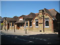 Watford: The former Cottage Hospital