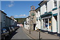 Church Street, South Brent