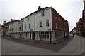 College Street, Winchester