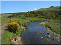 Kirtle Water near Waterbeck