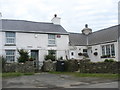 Pen-garnedd, Rhosgoch