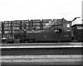 Fowler 2-6-2T at  Harrow and Wealdstone