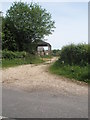 Barn at Prouts Farm