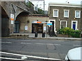 Kentish Town West Railway Station