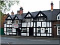 Kings Arms, Shropshire St.