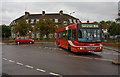 Chesterfield Road and Whitings Road