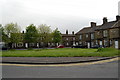 Albert Road & Moor St Queensbury