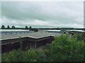 Salisbury : Warehouse Rooftops