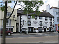 The Kings Arms