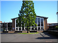 School Hall, Phoenix High School