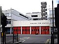 Chelsea Fire Station