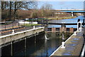 Rammey Marsh Lock