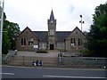 Bishopbriggs Library