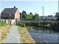 Montgomery Canal - Bridge 120 -Refail