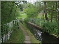 Luggy Aqueduct - Montgomery Canal