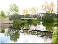 Bridge over the Lea