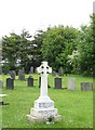 The Llantrisant War Memorial