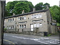 Nutclough Tavern