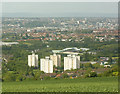 2009 : Flats at Hartcliffe