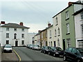 New Street, Ross-on-Wye