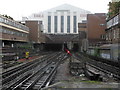 Earls Court Exhibition Centre