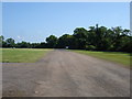 Trinity Park - Suffolk Showground