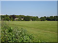 Trinity Park - Suffolk Showground