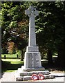 Gartly War Memorial