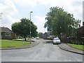 Bailey Crescent - Minsthorpe Lane