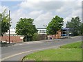 Minsthorpe Swimming Pool - Ash Grove