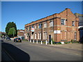 St Albans: The old Electricity Works, Campfield Road