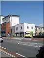 Waterside Medical Centre in Mumby Road