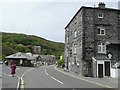 The Cobweb Inn, Boscastle