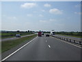 A1 Southbound