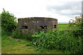 World War 2 Pillbox