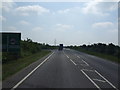 A17 Coddington Crossroads