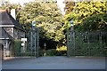 Gateway to Davenham