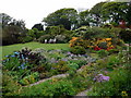 Jura House Gardens